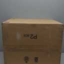 Greenworks 40V Cordless Backpack Sprayer (4 Gallon / 5 Tips / 25 FT Spray) For Weeding, Spraying, and Cleaning, 2.0Ah Battery and Charger Included