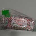 Merry Christmas Raffle Tickets