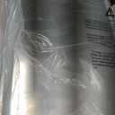 24W LED Bathroom Mirror, Smart Bathroom Mirror with 3 Color Infinite Dimming, Wall Mounted Anti-Fog Mirrors with Time & Temperature Display for Washrooms, Toilets, Hotels (23.62x31.5in)