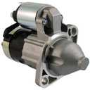 18096N Starter Motor Replaces 1534424 2314322 3114995 FFSC18400 FFSC18400A FFSO18400 M000T84381 M000T84381A M0T84381 M0T84381A S5261S AES5100 986012831 110182 JS674 CST35126 CST35126AS