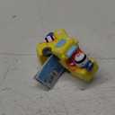 Hasbro F25145L0 Peppa Pig Mini Buggy car 5 mod. Twos, Multicoloured 2 set