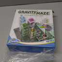 ThinkFun Gravity Maze - Falling Marble Logic Game - Challenging STEM Toy for Kids 8-12 - Gravity Marble Maze - Brain-Building Fun - Educational Gift - Boosts Critical Thinking & Problem Solving