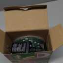 BrightChristmas Christmas Lights 1200 LED 394 FT, Waterproof Outdoor String Lights with Remote and Timer, Christmas Tree Lights with 8 Modes Dimmable, Fairy Lights for Holiday Decor (Warm White)