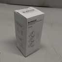 Wireless Remote Control Outlet, SURNICE Mini Remote Light Switch 10A/1200W for Christmas Lights, Up to 130 FT Long Range, FCC and ETL Certified (1T+3R)