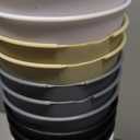 Skylety Valentine Employee Appreciation Gift Bulk 24 oz Plastic Tumbler Cup with Lids Straws Thank You Cups Bulk for Coworker Team Teacher Nurse(Awesome,Bright Colors)