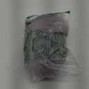 Kirei Sui Kids Girls Child Gray White Mouse Ears Headband & Tutu Costume