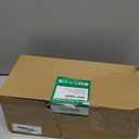 56F1000 Toner Cartridge Replacement for Lexmark MS321 MS321dn MS521dn MS621dn MS421 MS421dw MX321 MX421 MX522 MX622 MX622adhe MX521 MX521de MX521ade Toner