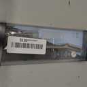 Tweezerman Stainless Steel Facial Razor