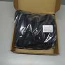 JXFUKAL Running Vest, Lightweight Hydration Backpack with 2L Water Bladder, Reflective Hydration Pack, Tactical Chest Pack Bag for Hiking Running Cycling Marathon for Women Men