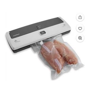 Seal-a-Meal Vacuum Food Sealer