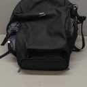 Vacuum Backpack for Men, 50L Expandable Travel Backpack With Vacuum Seal System, Water Resistant 17.3 Inches Laptop Backpack with USB Charging Port- Vaccum Pump Included