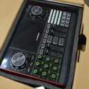 Podcast Microphone Bundle with Live Sound Board Audio Mixer, Podcast Equipment Bundle with 3.5mm Condenser Microphone(P15) for Pc/Phone Live Streaming Singing Gaming, Voice Changer, Denoise