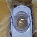 3-in-1 Hamster Ball 4.8 Inch Detachable Hamster Wheel Racing Car Toy