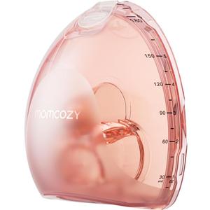 Momcozy Original Air 1 Replacement Accessories Milk Collector, Milk Collector Only Compatible with Momcozy Air 1 NOT for Others, 1 Pack