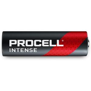 Procell Alkaline Intense Power AA, 1.5V Batteries Pack of 24