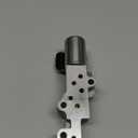 WMPHE Variable Valve Timing VVT Solenoid Replacement for 23796-EA2OB 23796-EA2OA Compatible with Nissan Altima 350Z Frontier Maxima Murano Pathfinder Quest Xterra Infiniti FX35 G35 I35 M35