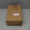 FoldTier Cow Diaper Caddy Organizer, Nursery Storage Bin Basket, Changing Table Organizer for Baby Diaper Storage, Gift Basket for Baby Shower List or Newborn Essentials(L)