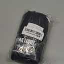 Frelaxy Ultralight Sleeping Bag Liner - Lighter & Compact, 3 Sizes Travel Sheets & Adult Sleep Sack, Comfy Breathable & Cooling & Silky Soft, Quick-Drying, for Backpacking, Hotel, Camping, Hostels (37.4in x 84.6", Navy - No Zipper)