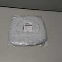 Mop Refill Head Compatible with MarvelSpin Mop - Mop Head Replacement - Deep Cleaning Mop Head - Machine Washable and Easy-to-Replace