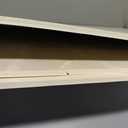 Heavy Duty Thick Folding Box Spring, Mattress Supporting Wood Floor, Foldable Box Spring, Bed Support Slats,48"x60"