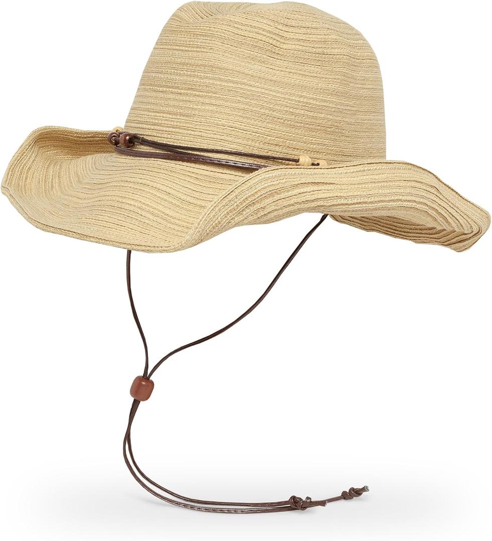 Sunday Afternoons Sunset Hat (Medium, Oat)