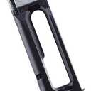 Glock 17 Blowback .177 Caliber BB Gun Air Pistol (Black Gen3 Magazine)