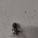 BRCOVAN 1'' Ball Mount Base with Aluminum Alloy 4-Hole AMPS Square Plate Compatible with RAM Mounts B Size 1 Inch Ball Double Socket Arm