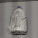 Aveeno Skin Relief Fragrance Free Body Wash, Triple Oat Formula, Gentle Daily Cleanser for Itchy Dry Sensitive Skin, Soap & Paraben Free, Soothes & Moisturizes, 33 fl oz