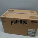 Pull-Ups Boys' Potty Training Pants, Size 2T-3T Training Underwear (16-34 lbs), 124 Count (4 Packs of 31)