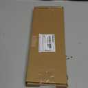 DURATECH 11" Basin Wrench, Sink Wrench, Adjustable Tap Nut Spanner Basin Spanner, Capacity of 3/8" to 1-1/4" for Fixing Back and Union Nuts Under Sink