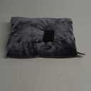 Heated Shawl, USB Heated Blanket with Zipper, 3 Levels Temperature Setting Wearable for Home, Office and Camping (Upgrade Fannel)