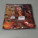 Santa Claus Cute Snowman Throw Pillow Covers 18x18 inch Set of 2 Christmas Pillow Case Cushion Cover for Home Sofa Couch Living Room Car Decor