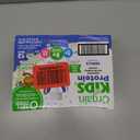 Orgain Organic Kids Nutritional Protein Shake, Vanilla, Healthy Kids Snacks, 8g Dairy Protein, 3g Fiber, 22 Vitamins & Minerals, No Soy ingredients, Gluten Free, Non-GMO, 8.25 Fl Oz (Pack of 12)