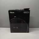 Tikom Robot Vacuum and Mop Combo, 6000Pa Automatic Robotic Vacuum Cleaner, Smart Mapping, 150 Min Max, Ideal for Pet Hair, Hardfloors, Carpets, Home(L8000 Pro)