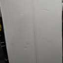 Classroom Keepers 12" x 18" Construction Paper Storage, 10-Slot, White, 17" H x 27" W x 19" D, 1 Unit