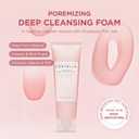 SKIN1004 Madagascar Centella, Poremizing Deep Cleansing Foam, 6.22 fl oz (125 ml)