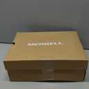 Merrell Women's Moab 3 Mid Waterproof Hiking Boots (9.5 Wide, New Granite)