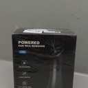 Upgraded Ear Wax Removal with LED Display- Safe and Effective Ear Wax Removal Kit-Ear Cleaner Kit -with Wastewater Recovery System-HSA-FSA-Eligible (Black)