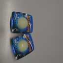 2 x CHUCKIT Max Glow Balls, Small