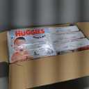 Huggies Size 3 Diapers, Snug & Dry Baby Diapers, Size 3 (16-28 lbs), 210 Count (6 Packs of 35) 