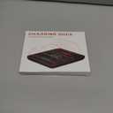 Charging Dock for Nintendo Switch 2 Joy-Con Controllers  4 in 1 Fast Charger Station LED Indicators Intelligent Overcharging Protection