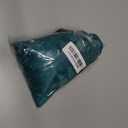 Frelaxy Compression Sack, Ultralight Sleeping Bag Stuff Sack Compression Stuff Sack - Space Saving Gear for Camping, Hiking, Backpacking (Turquoise, M)