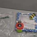 Sassy Tummy Time Floor Mirror, Developmental Baby Toy, Newborn Essential, Great Shower Gift, 0+ months
