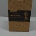 Pohabery Angel Garden Decor Statue Solar Angel Decorations for Yard Outdoor Decorations for Patio Gift for Mom