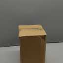 Plastic 4 Pack Large 50 Oz Water Carafe with Flip Top Lid, Square Base Juice Containers, Clear Plastic Pitcher - for Water, Iced Tea, Juice, Lemonade, Milk, Cold Brew and Mimosa Bar - HAND WASH ONLY