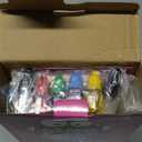 Dan&Darci Dino Soap Making Kit for Kids, Dinosaur Science Toys Kits, Gifts for Kid All Ages, DIY Activities Craft - Art Crafts Gift Set for Boys and Girls Age 3 4 5 6 7 8 12 Year Old Boy