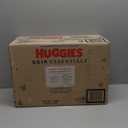 Huggies Size 6 Diapers, Skin Essentials Baby Diapers, Size 6 (35+ lbs), 108 Count (2 Packs of 54), Packaging May Vary