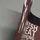 AMISH MEAT CANNING COOKBOOK: A Comprehensive Guide to Preserve Beef, Pork, Chicken, Game and Enjoy Meat Year-Round with Proven Recipes and Techniques
