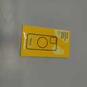 Magnetic for iPhone 13 Case & iPhone 14 case, Compatible with Magsafe, Built-in Stash Stand, Matte Scratch-Resistant Back Cover Shockproof Phone Case for iPhone 13/ iPhone 14, Titanium Gray