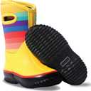 Puddle-a-saurus Dinosaur MudBoot 2